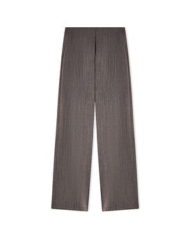 Pantalones Marlene marrón 42