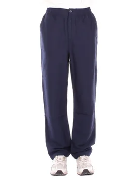 Lacoste Pantaloni Blu - Lacoste - FashionsVida