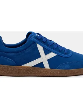 Zapatillas Casual de Hombre RUMBA 18 - Munich - FashionsVida