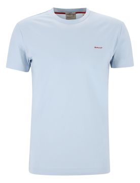 XXL CONTRAST LOGO SS TSHIRT male
