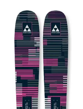 Skis Alpins Nightstick 104 Dark Blue 180 Homme