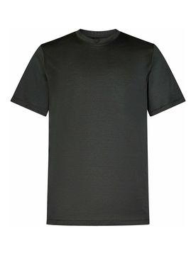 T-shirt modello Nuvola Green