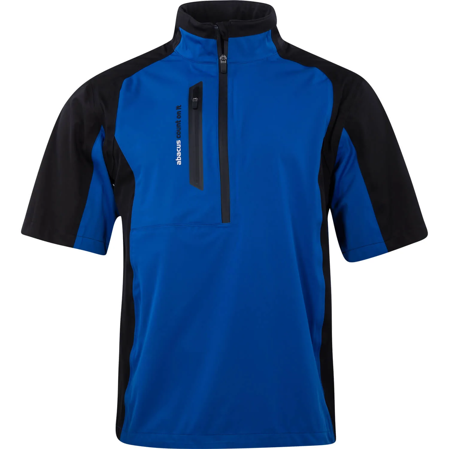 Abacus Regenshirt Bounce, blau s - Abacus - FashionsVida