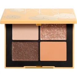 Paleta De Sombra Ojos Eyeshadow Quad