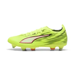 Fußballschuhe Ultra Match - Jaune - male - Size: 46