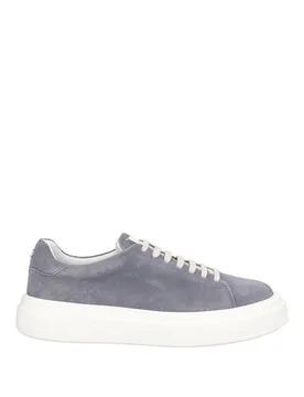 Sneakers Herren Blau 44 Herren - Paciotti - FashionsVida