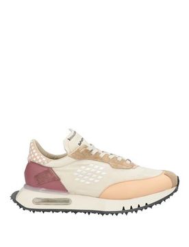 Sneakers Damen Sand 36,37,38,39,40,41 Damen