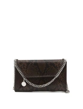 Portafoglio Falabella sulla catena