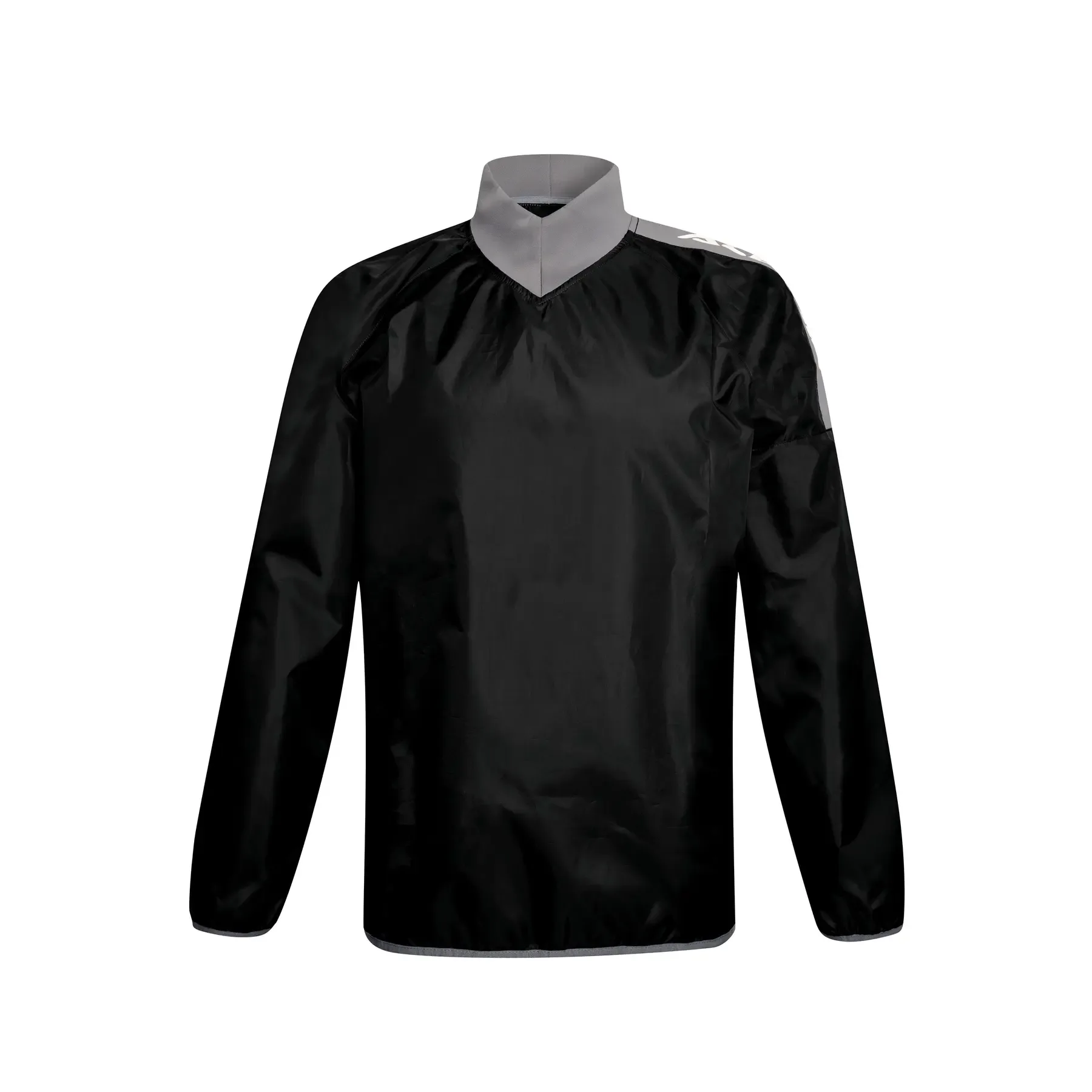 Kinderjacke Atlantis 2 pro - Noir - male - Size: 7/8 ans - Acerbis - FashionsVida