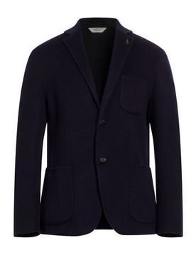 Blazer Herren Marineblau 50,52 Herren