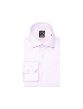 Camisa Tailor Fit RIVARA rosa 43