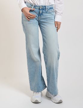 Guess Jeans Blu