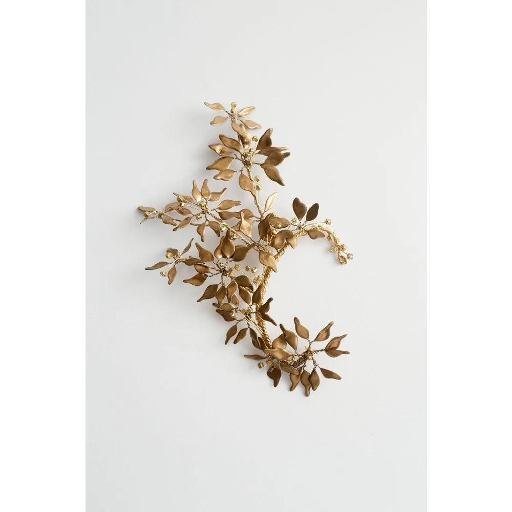 SACH Atelier - Earcuff libertad - SACH Atelier - FashionsVida