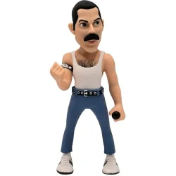 Freddie Mercury Wembley 12 cm Bandai