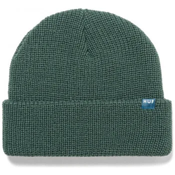 Mütze Beanie Set Usual Einheitsgrösse Female - Huf - FashionsVida