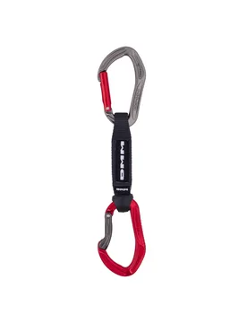 Alpha Sport Quickdraw for Rock Climbing - dmm - FashionsVida