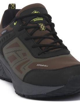 Sneaker 020 Khaki 46 Male