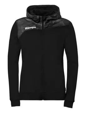 Veste Athletics 29 Black 2XL