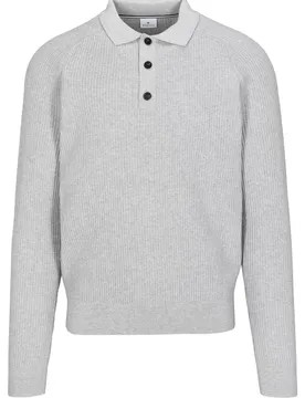 XXL Polo Pullover male