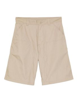 Pantaloncini in misto cotone