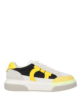 Sneakers Herren Weiß 40 Herren