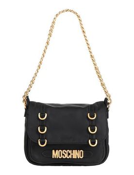 Bolso de mano Mujer Negro -- Mujer