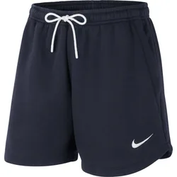 Short Park Obsidian / White / White S