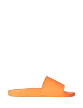Sandalias Mujer Naranja 37,39 Mujer