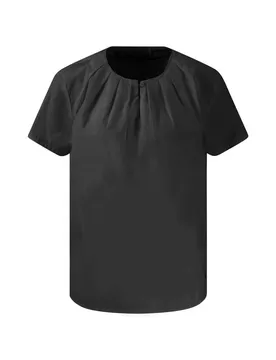 BLOUSE SOLID female
