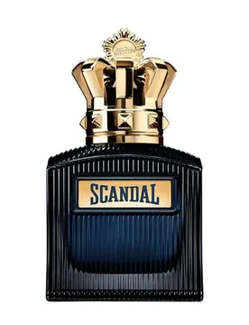 Scandal Intense 100ML - Jean Paul Gaultier - FashionsVida