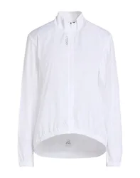 Chaqueta y cazadora Mujer Blanco L,M Mujer