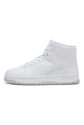 Sneakers Bianche Rebound Slam Mid Jr 38