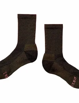 Quoc Chaussettes Qaws18