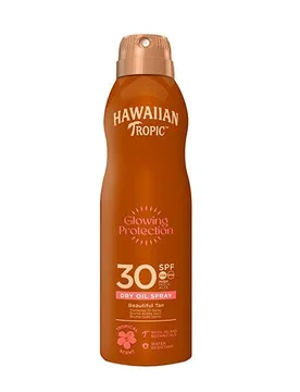 Protective Dry Oil Coconut & Mango Spf 30 - Hawaiian Tropic - FashionsVida