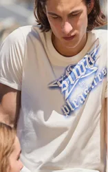 Pleasures X Stwd T-Shirt (Size: )