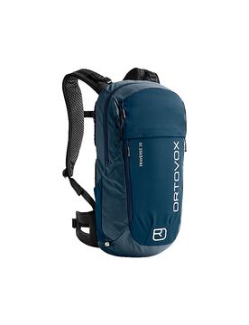 Sac à dos de randonnée Traverse 20 bleu