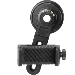 Adaptador de móvil para prismáticos Veo PA-62