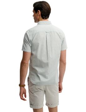 Kurzarm Hemdbluse Essential Eu Xxl;Eu S;Eu M;Eu L;Eu Xl Male