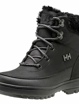 Bottes De Neige Sorrento 2 Black EU 37 1/2