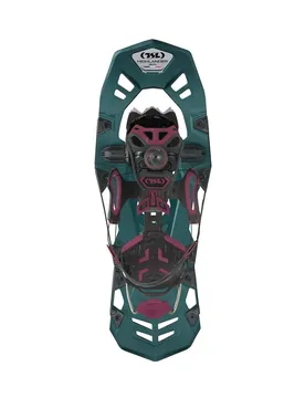 Raquettes à Neige Highlander Instinct Green EU 35-41 unisex