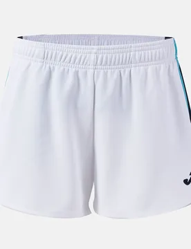 Terra Danubio Damen Shorts, türkis XXL - Joma - FashionsVida
