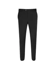 Pantalon de costume JANIS noir 102