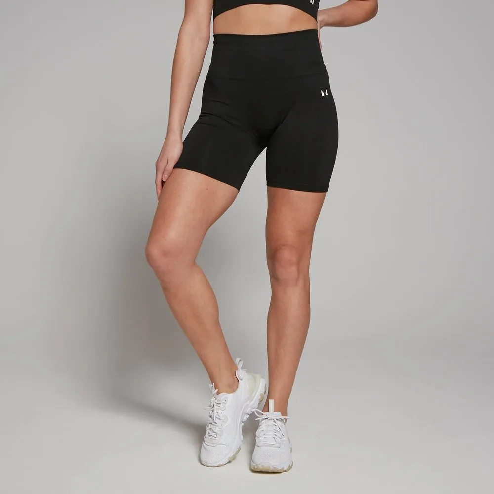Pantalón corto de ciclismo sin costuras Shape para mujer de - MP - FashionsVida