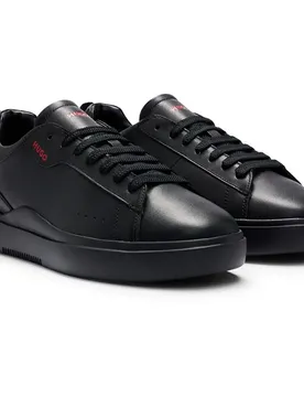 Hugo Baskets Blake Black EU 44