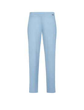 SKINY Pyjamahose blau 40 damen