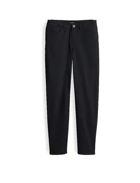 Jeans Skinny Fit ELMA CLEVER nero 44/L28 - Opus - FashionsVida