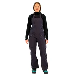Pantalon Factor Charcoal XS