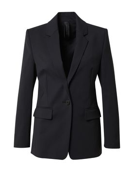 DRYKORN Blazer 'ATLIN' negro