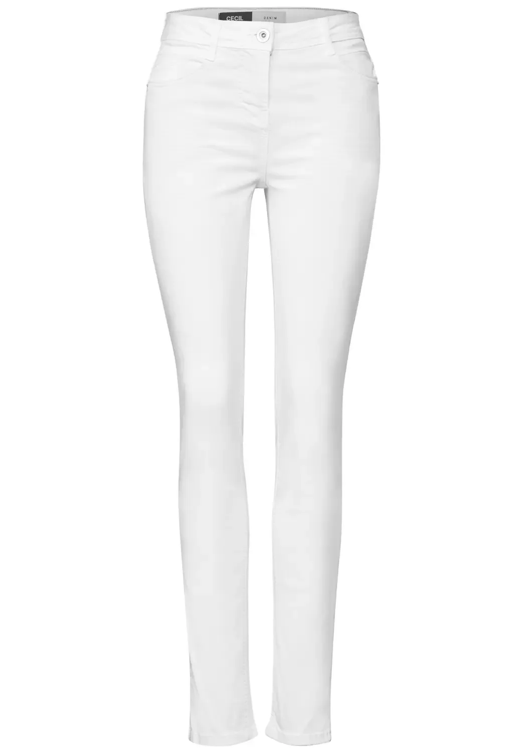 Style NOS Toronto White female - 25 / /30 - FashionsVida
