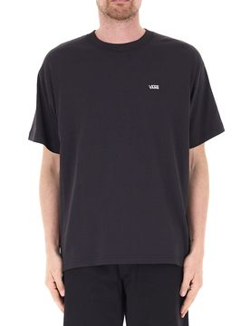 Vans T-shirt girocollo NERO S